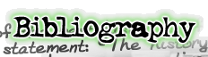 Bibliography