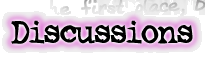 Discussions